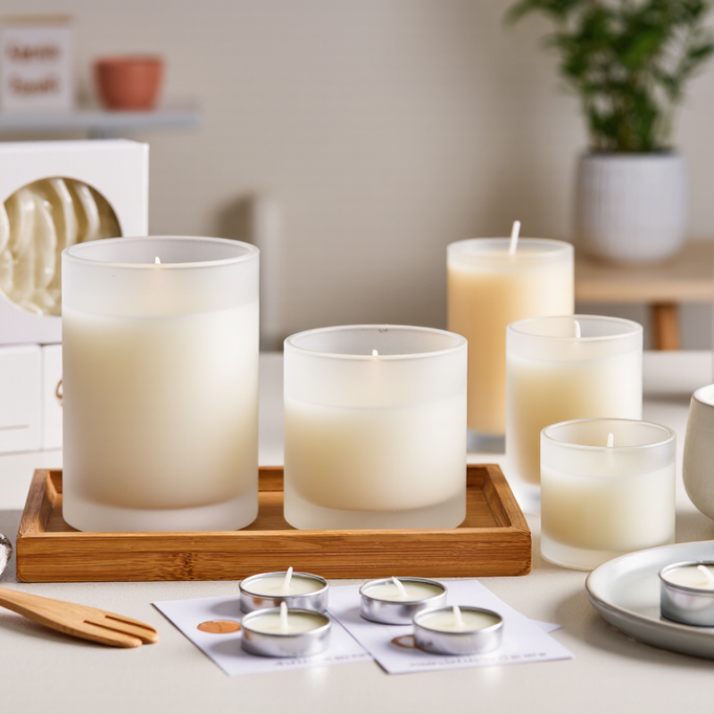 7 Tips for Buying Luxury Massage Candles in Bulk?
