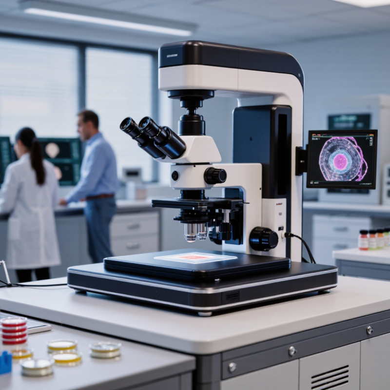 What Is the Best Confocal Imaging System to Buy in 2026?