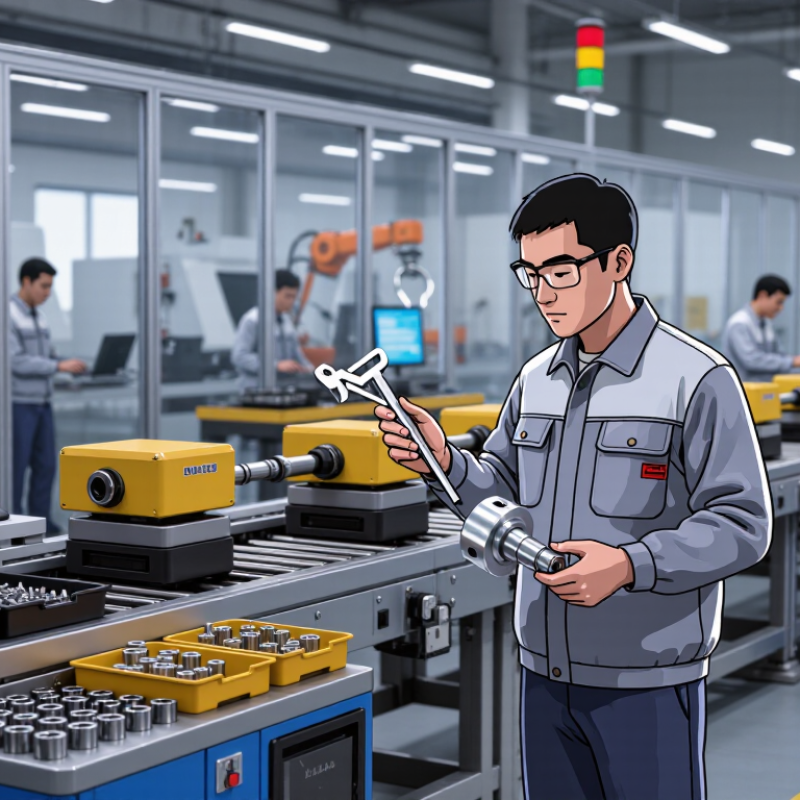 Why Choose OEM Precision Parts for Your Business?