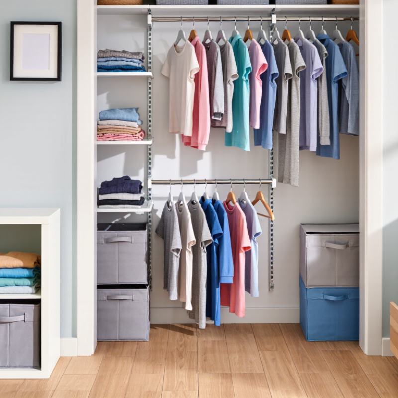 Top Kids Closet Organization Suppliers in China?