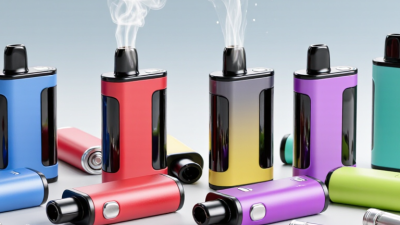 7 Best Facts About Disposable Cigs Risks and Rules