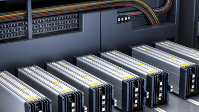 2026 Best Railway DC-DC Converters for Buyers