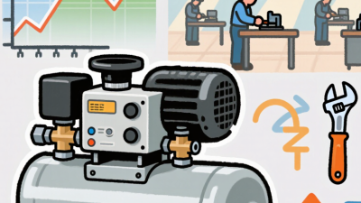 How to Choose a Rotary Air Compressor in 2026?