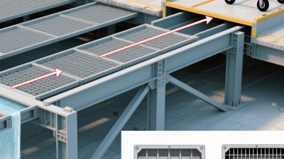 How to Choose Composite Steel Grating for Your Project?