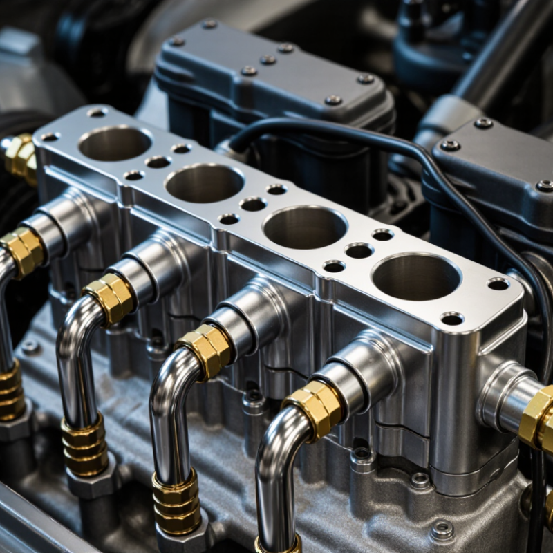 How to Choose the Right Fuel Flow Divider
