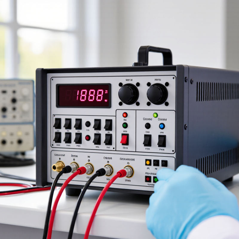 How to Choose a High Voltage Power Supply?