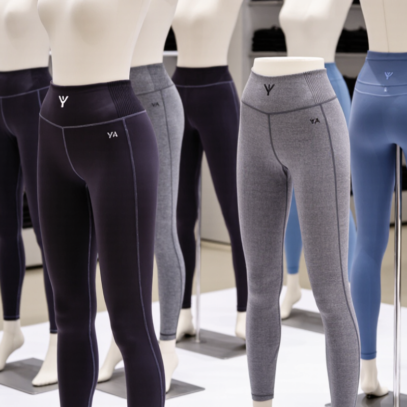 Top Yoya Leggings Suppliers for Global Buyers