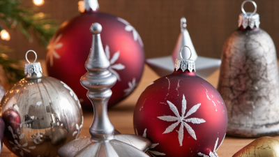 China Top 10 Antique Christmas Ornament Suppliers