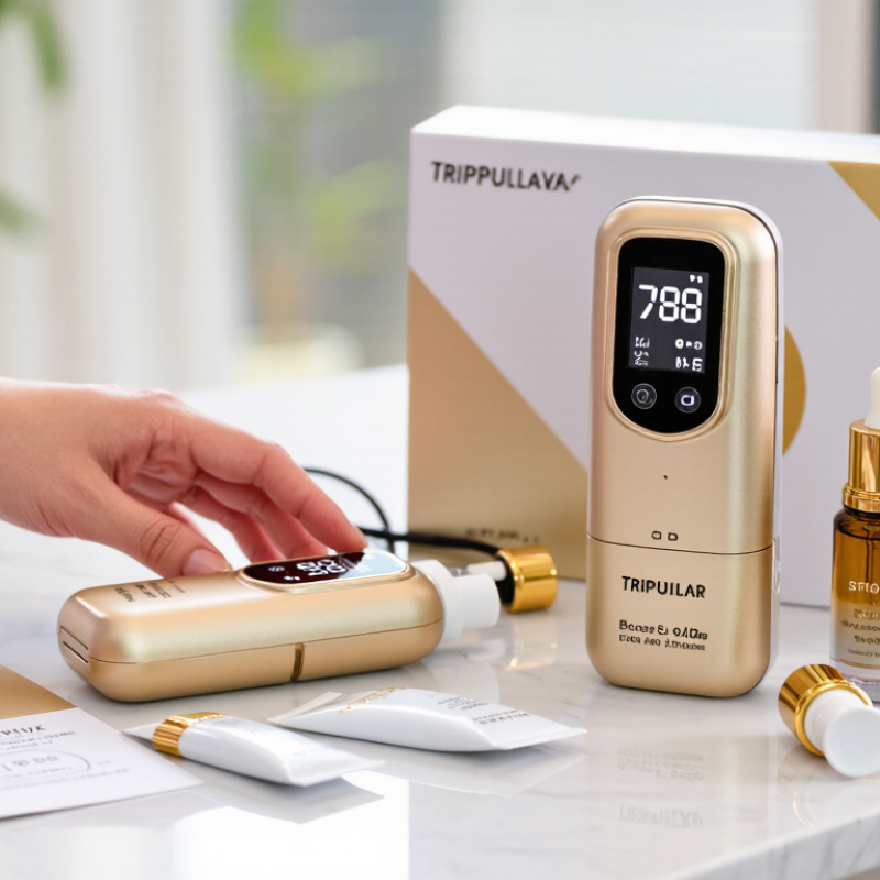How to Buy Tripollar Stop VX Gold in 2026?
