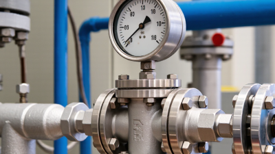 How to Choose a Pressure Regulator in 2026?