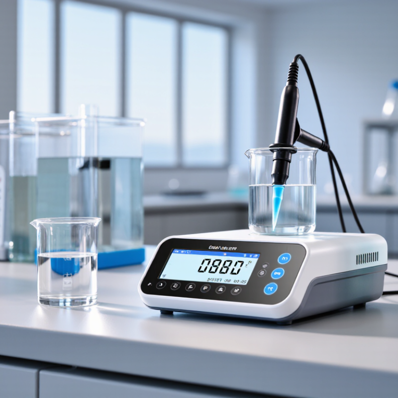 How to Choose the Best Conductivity Meter in 2026?