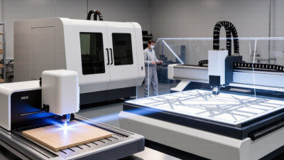 2026 Best Laser CNC Machine for Global Buyers?