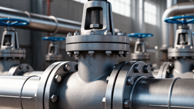 How to Choose the Right Plug Valve?