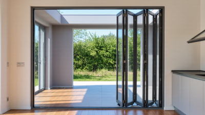 What Are the Top Types of Alu Windows and Doors?