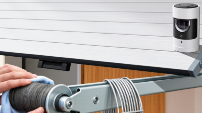 10 Garage Door Maintenance Tips for Every Homeowner