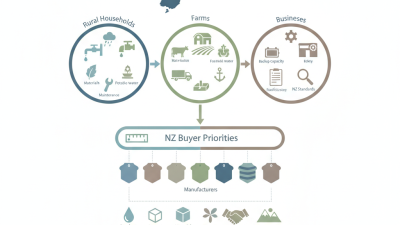 China Top 10 Water Tank Manufacturers for NZ Buyers