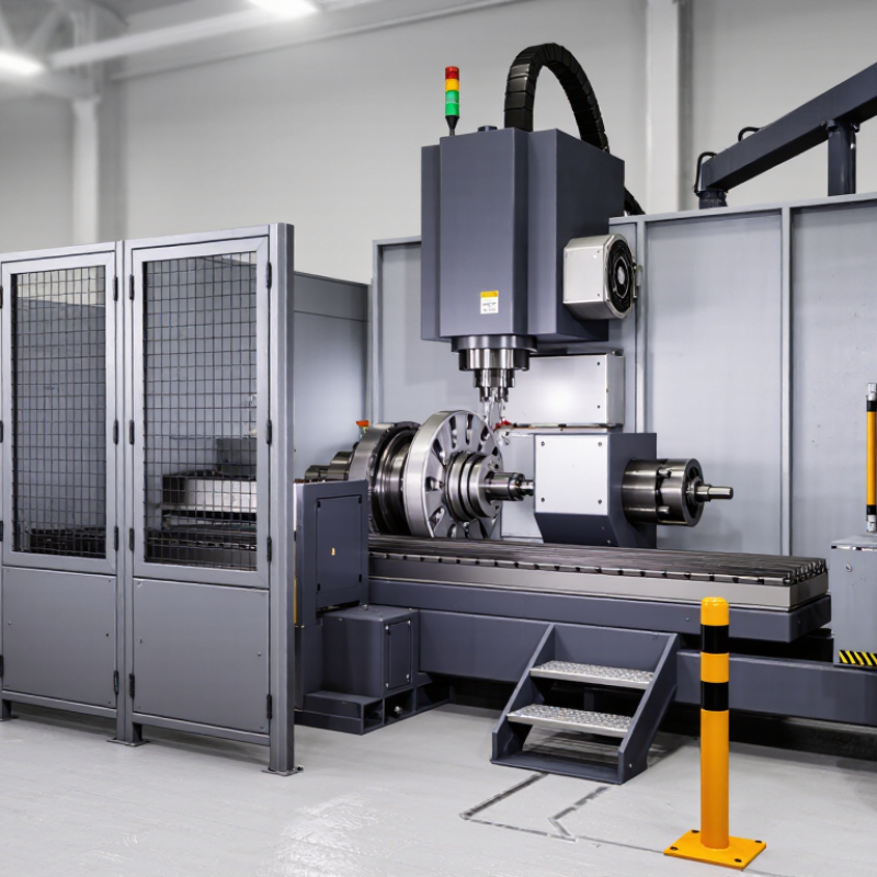 How to Choose the Right Machine Safety Guard