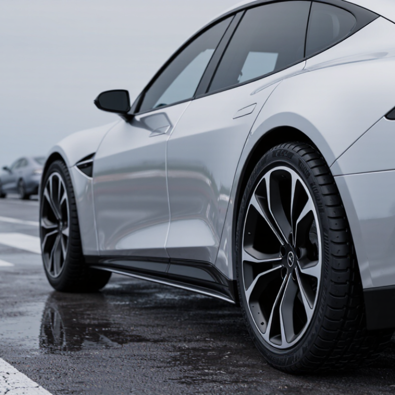 How to Choose the Right Vehicle Tyres in 2026