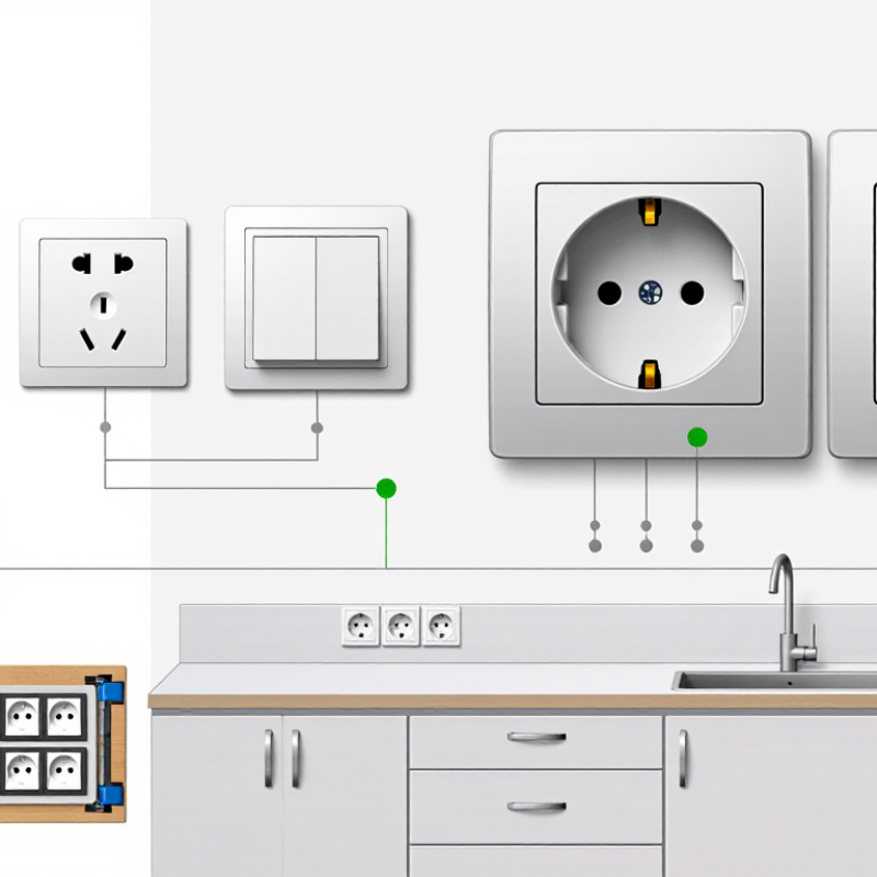 What Is a Plug Socket and What Types Are There?