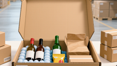 10 Case Packing Tips Every Buyer Should Know