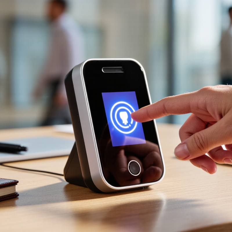 7 Fingerprint Scanner Buying Tips for Global Buyers