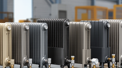 10 Best Metal Radiator Manufacturers for Global Buyers