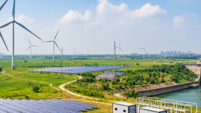 What Are Renewable Energy Systems?