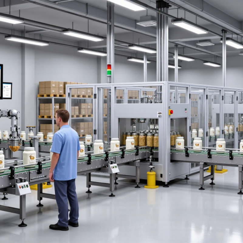 How to Choose an Automated Packaging System?