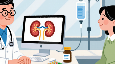 How to Use Nitroxoline Safely With Kidney Problems?