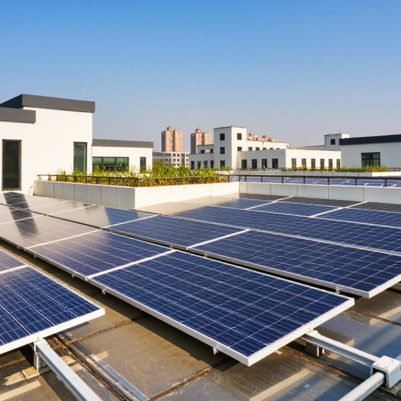 China Best Solar Panels What Are Solar Power Benefits?