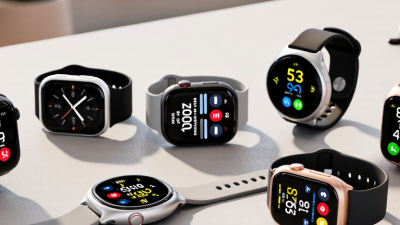 7 Best Medical Alert Smartwatches for Seniors in 2026?