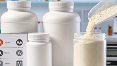 China Best Amino Protein Powder Suppliers for Bulk Buyers