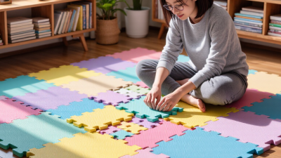 How to Choose the Best Eva Puzzle Mat in 2026