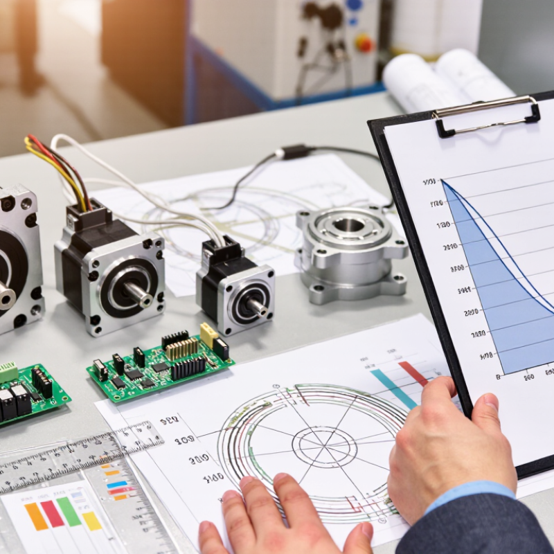 China Top Stepper System Suppliers for Global Buyers?