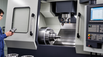 2026 How to Choose a Precision CNC Milling Machine?