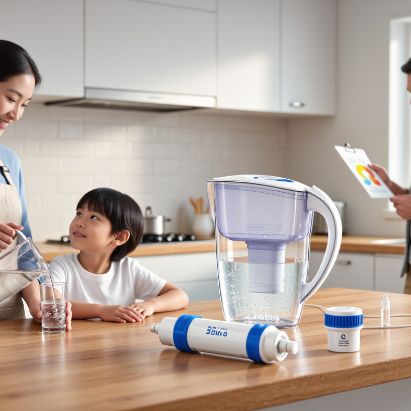 10 Water Purification Tips for Choosing the Right System