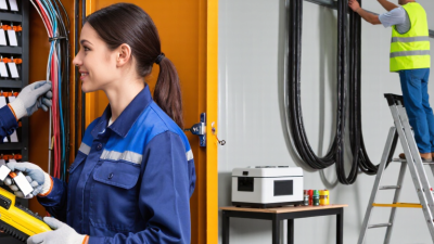 How to Choose the Best Cable Labeller for Your Business?