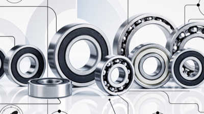 What Are the Top Miniature Ball Bearings in 2026?