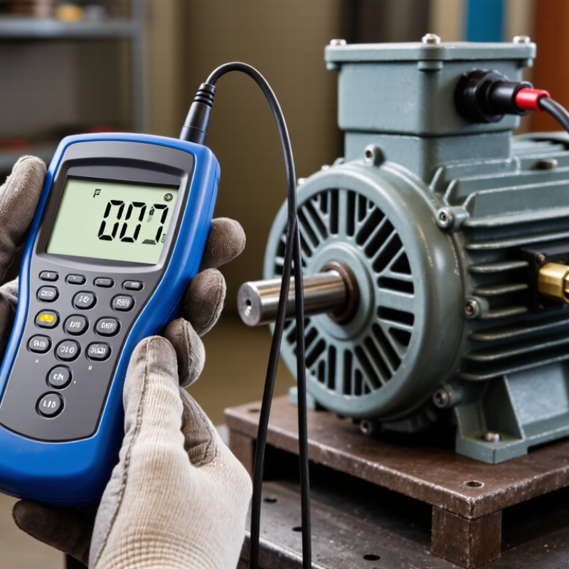 What Is a Digital Power Meter and What Types Are There?
