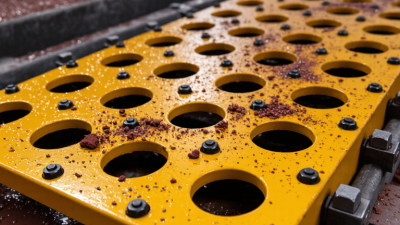 Why Choose MDI PU Screen Panels for Mining?