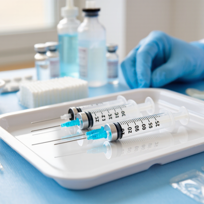 7 Auto Syringe Buying Tips for Global Buyers
