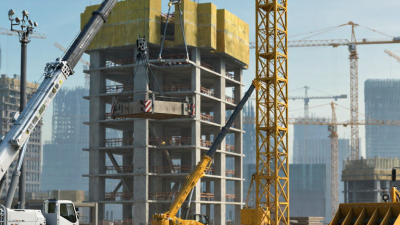 What Is the Best Type of Safety Crane in 2026?