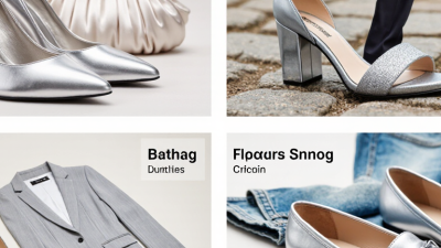 What Are the Best Silver Heels for Every Occasion?