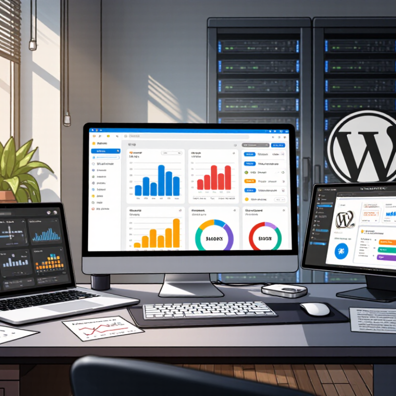How to Choose the Best WordPress Hosting Providers in 2026?