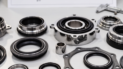China Best Pump Seal Kits Suppliers for Global Buyers