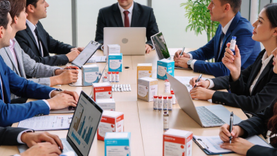 China Top 10 Medical Supplies Suppliers for Global Buyers