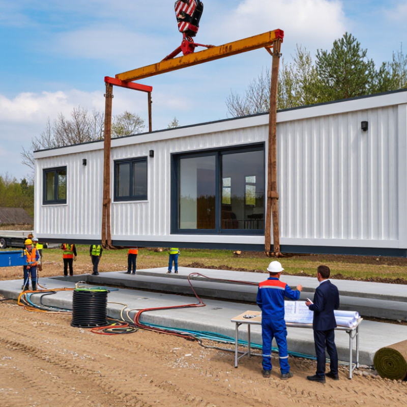 How to Buy Prefabricated Homes in 2026?