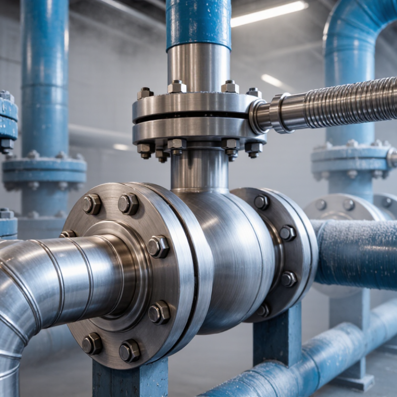 How to Choose the Right Cryogenic Ball Valve