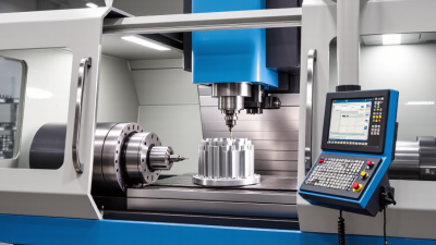 How to Choose a 3 Axis CNC Milling Machine?