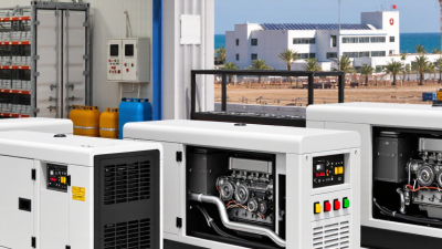 2026 Best Genset Generator for Global Buyers?